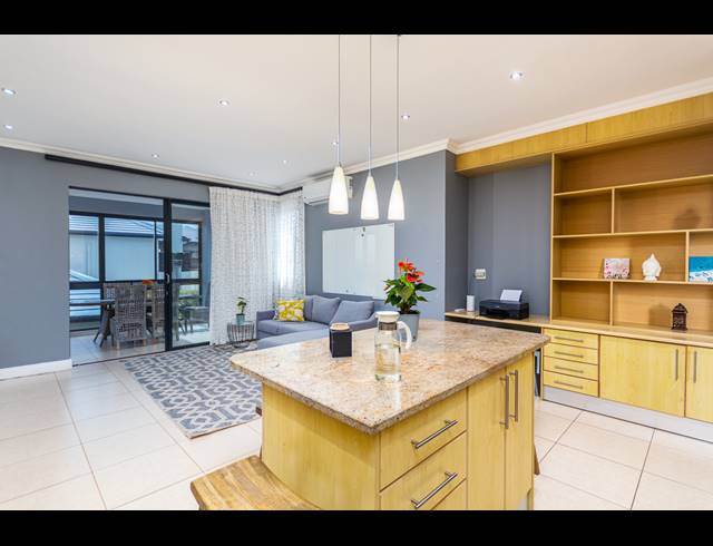 2 BEDROOM APARTMENT TO LET IN BIG BAY